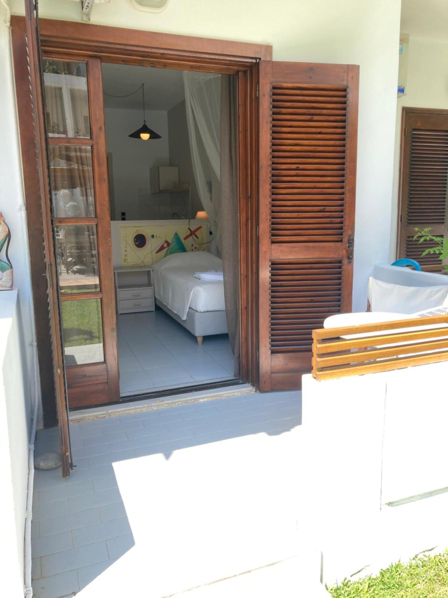 Tree Of Life Art Hotel Agia Marina Стая снимка