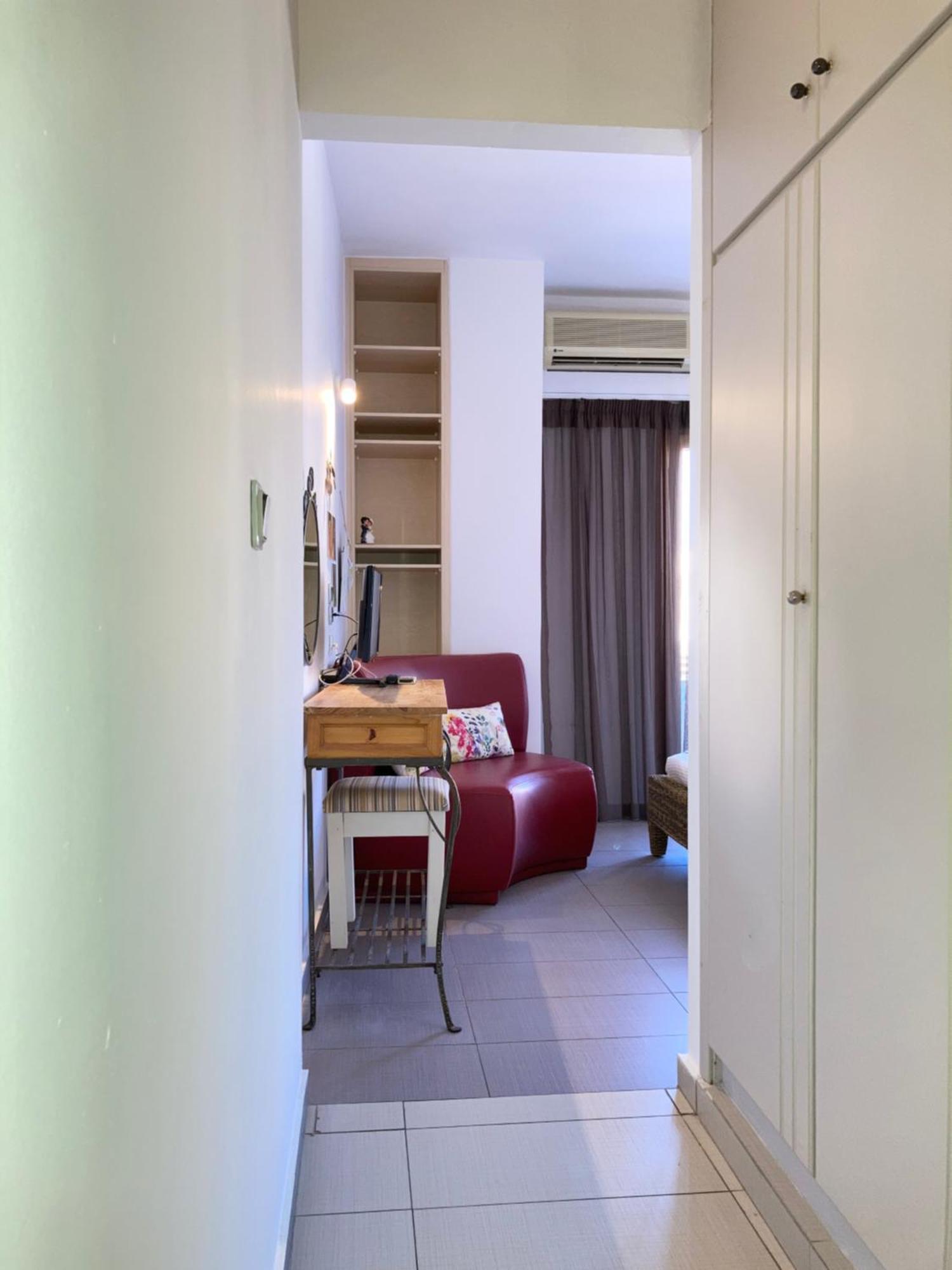 Tree Of Life Art Hotel Agia Marina Стая снимка
