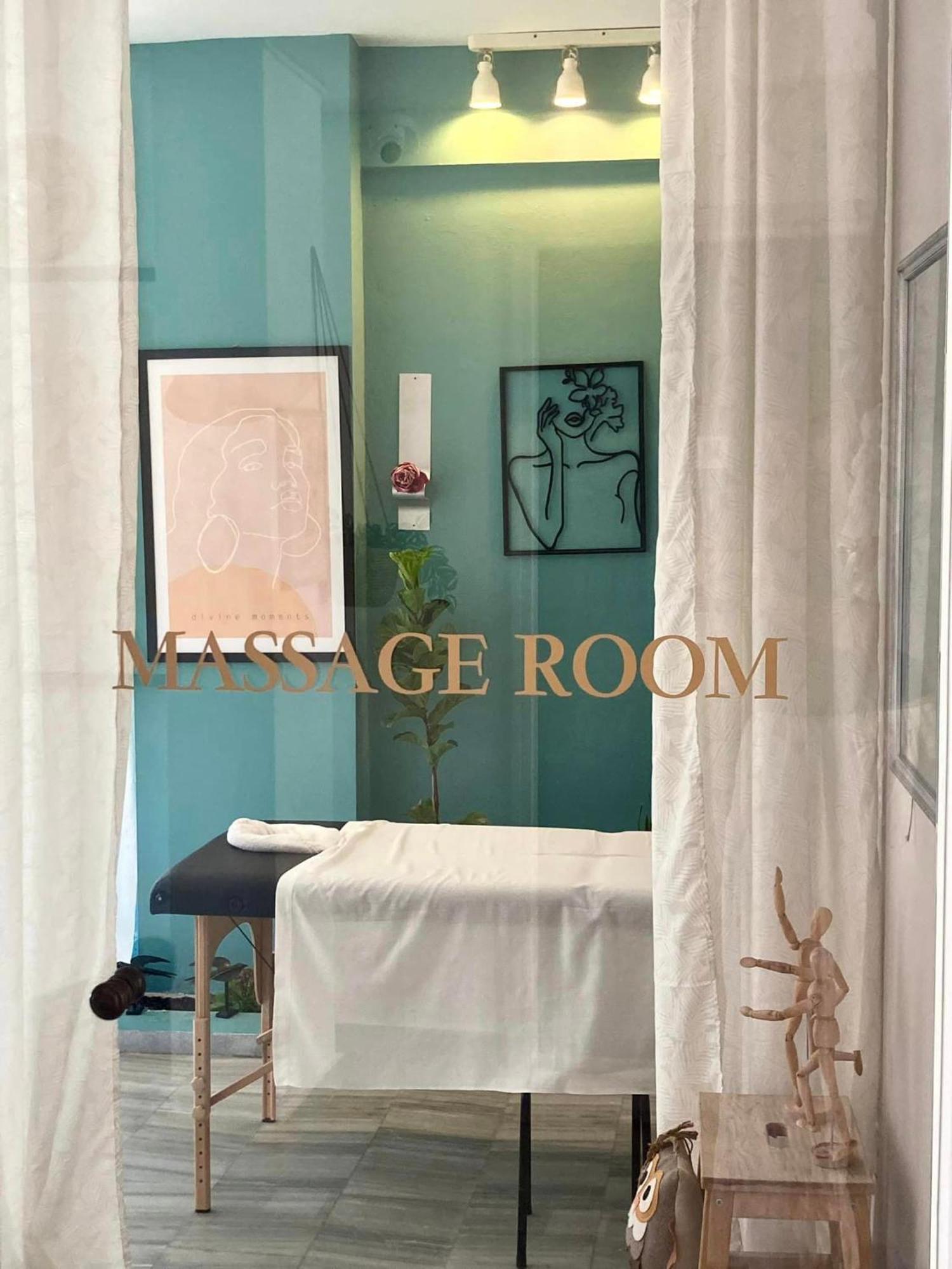 Tree Of Life Art Hotel Agia Marina Екстериор снимка
